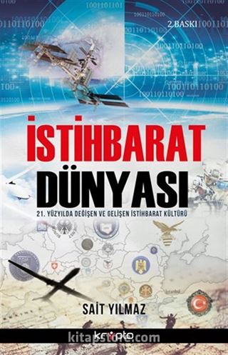 İstihbarat Dünyası