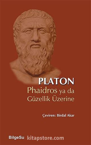 Phaidros ya da Güzellik Üzerine