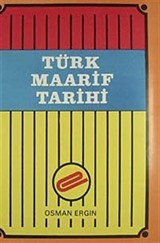 Türk Maarif Tarihi (3 cilt takım)