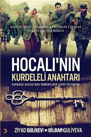 Hocalı'nın Kurdeleli Anahtarı