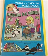 Okulun İlk Günü