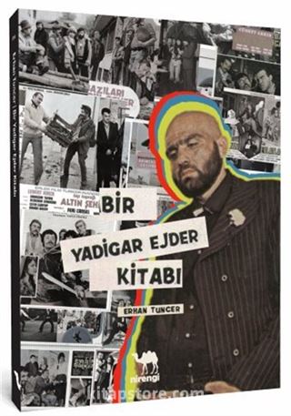 Bir Yadigar Ejder Kitabı