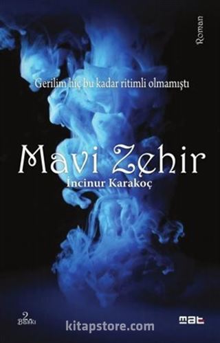 Mavi Zehir