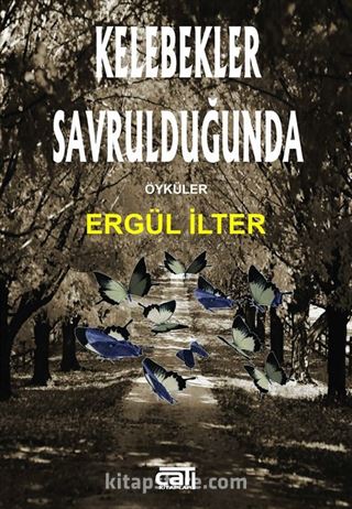 Kelebekler Savrulduğunda