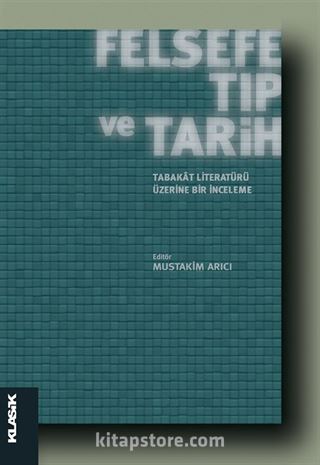 Felsefe Tıp ve Tarih