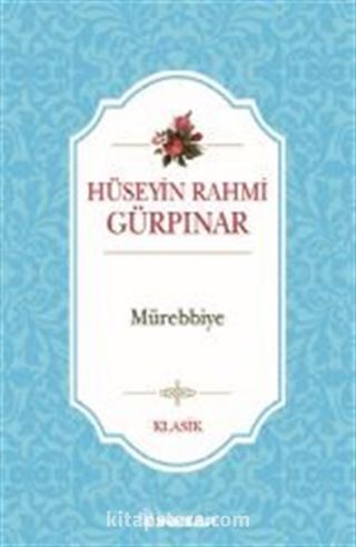 Mürebbiye