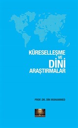 Küreselleşme ve Dini Araştırmalar