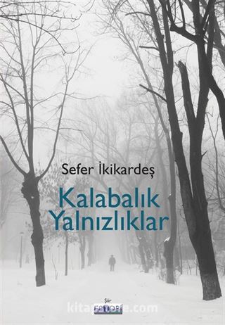 Kalabalık Yalnızlıklar