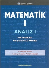 Matematik I