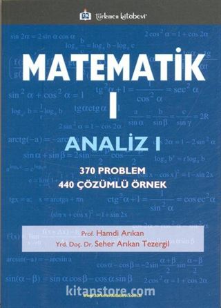 Matematik I