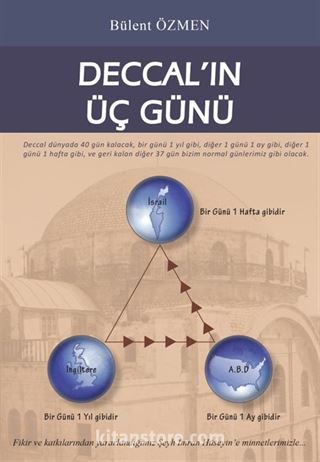 Deccal'in Üç Günü