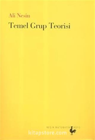 Temel Grup Teorisi