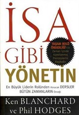 İsa Gibi Yönetin