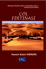 Çöl Fırtınası