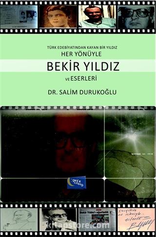 Bekir Yıldız ve Eserleri