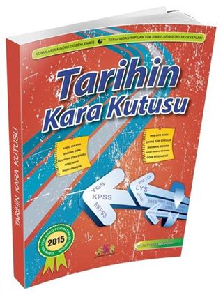 2015 Tarihin Kara Kutusu