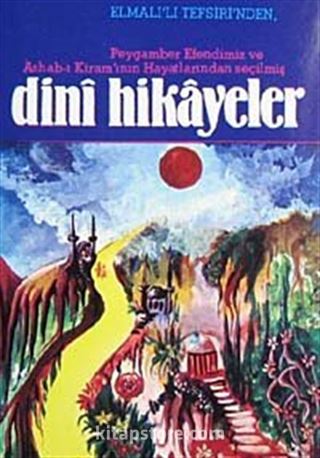 Elmalı'dan Dini Hikayeler