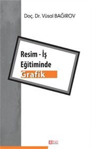 Resim -İş Eğitiminde Grafik