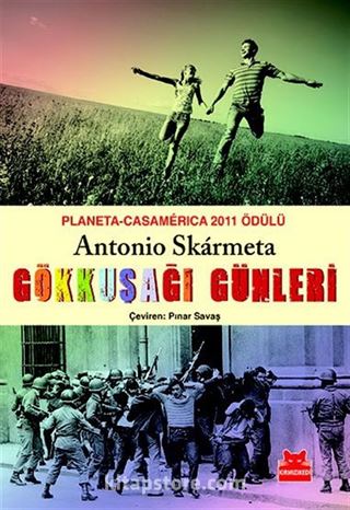 Gökkuşağı Günleri