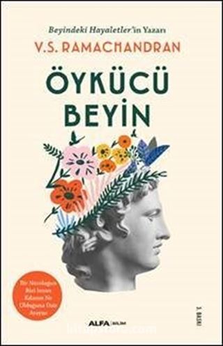 Öykücü Beyin