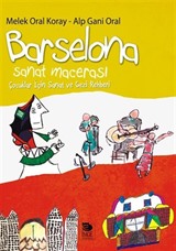 Barselona Sanat Macerası