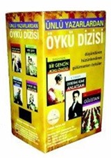 Ünlü Yazarlardan Öykü Dizisi Seti (10 Kitap)