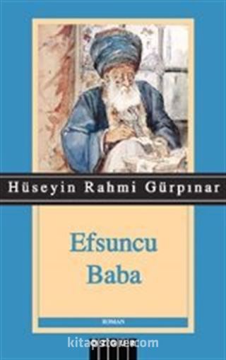 Efsuncu Baba