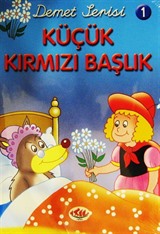 Demet Serisi (10 Kitap)