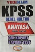 2015 KPSS Genel Kültür Anayasa Gülcel Olaylar Çek Kopart Yaprak Test