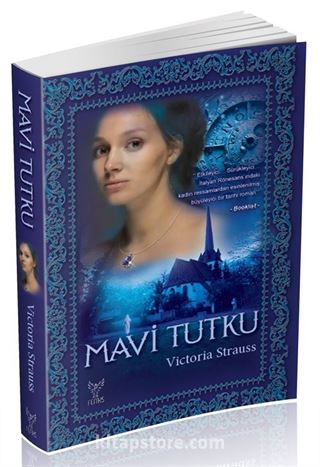 Mavi Tutku