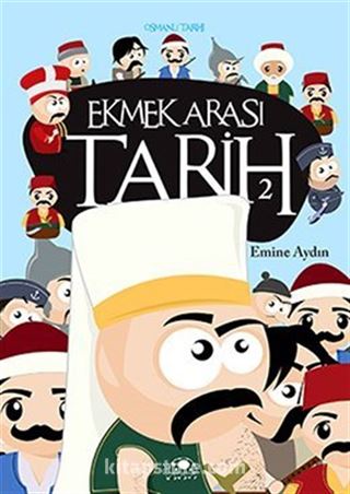 Ekmek Arası Tarih 2