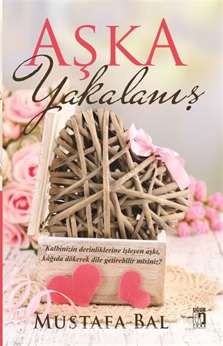 Aşka Yakalanış