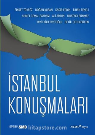 İstanbul Konuşmaları