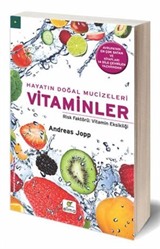 Hayatın Doğal Mucizeleri Vitaminler