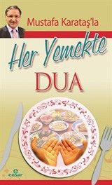 Her Yemekte Dua