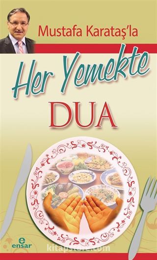 Her Yemekte Dua