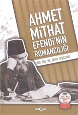 Ahmet Mithat Efendi'nin Romancılığı