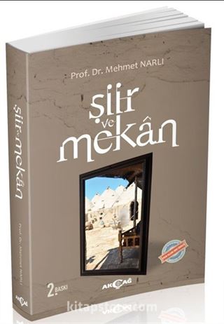 Şiir ve Mekan