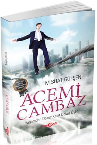 Acemi Cambaz