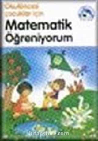 Matematik Öğreniyorum