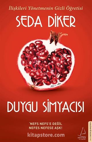 Duygu Simyacısı