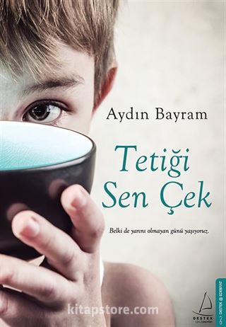 Tetiği Sen Çek