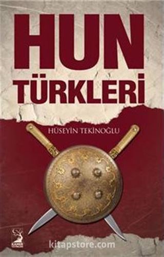 Hun Türkleri