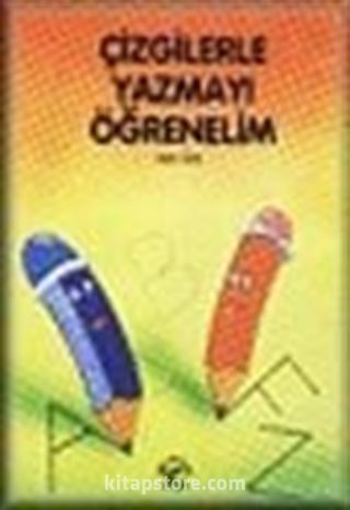 Çizgilerle Yazmayı Öğrenelim