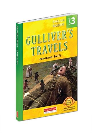 Gulliver's Travels / Level 3