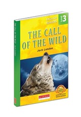 The Call of the Wild / Level 3