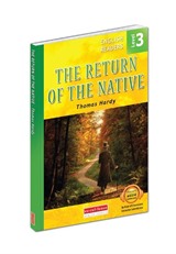 The Return of the Native / Level 3