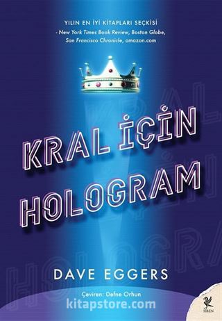 Kral İçin Hologram