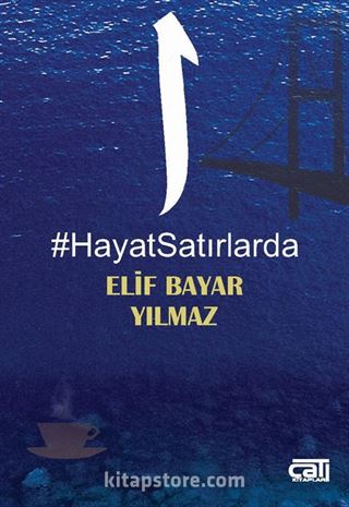 #HayatSatırlarda