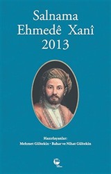 Salnama Ehmede Xani Yıllığı 2013